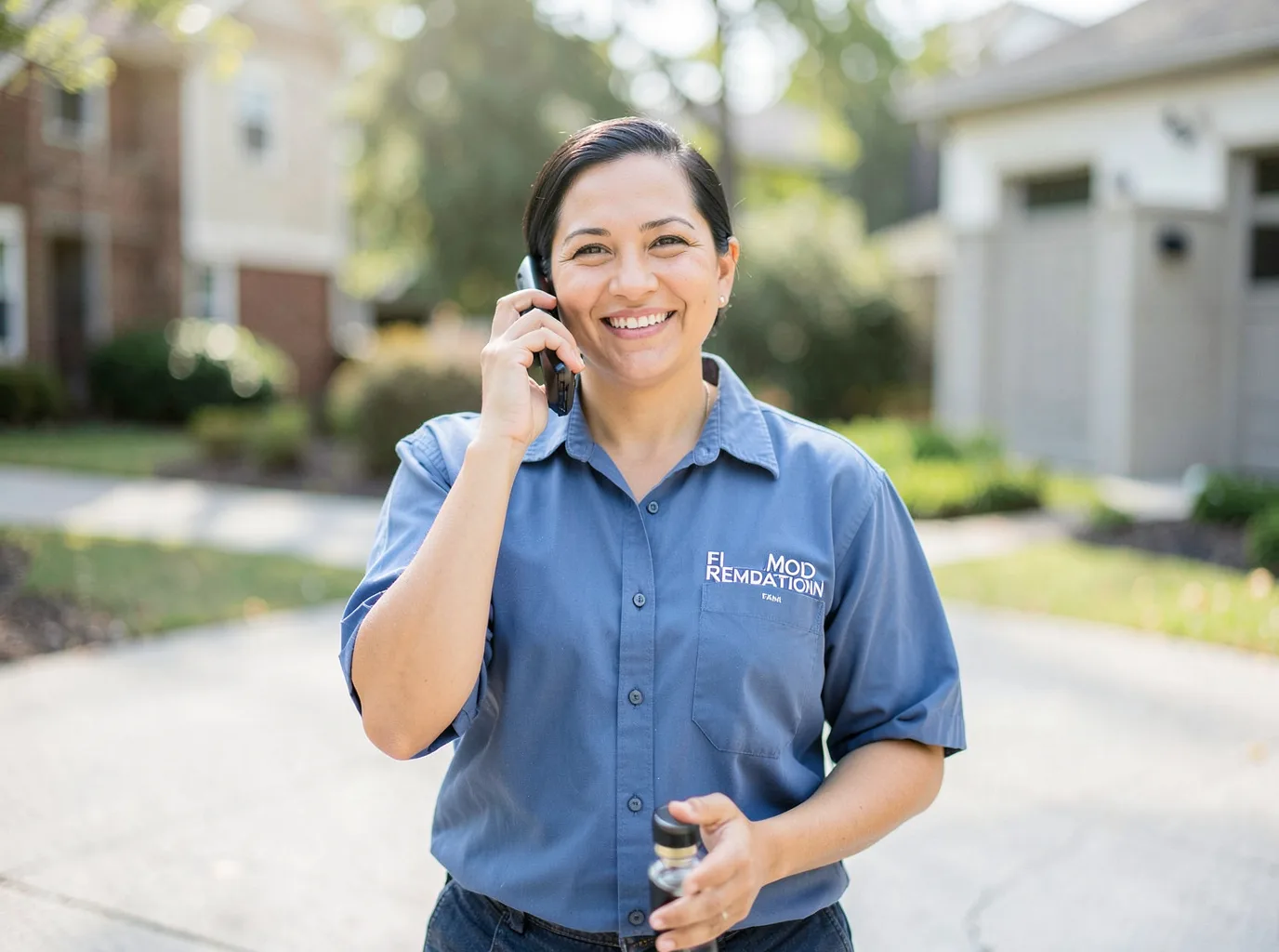 Mold Remediation Fittstown, OK FAQs